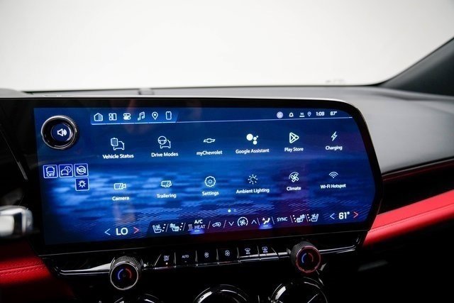 New 2026 Chevrolet Blazer EV RS w/ LPO, All-Weather Mat Package image 28