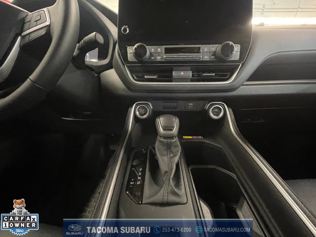 Used 2026 Toyota Grand Highlander AWD image 15