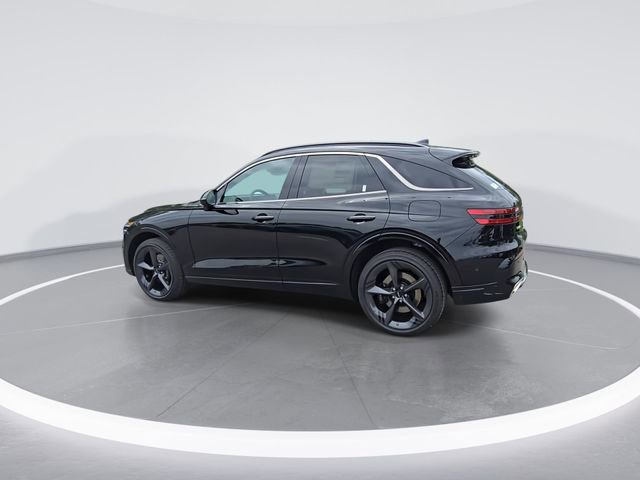 Used 2026 Genesis GV70 3.5T Sport Prestige AWD/4WD image 6