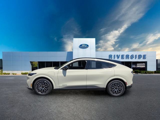 New 2026 Ford Mustang Mach-E Premium RWD image 4