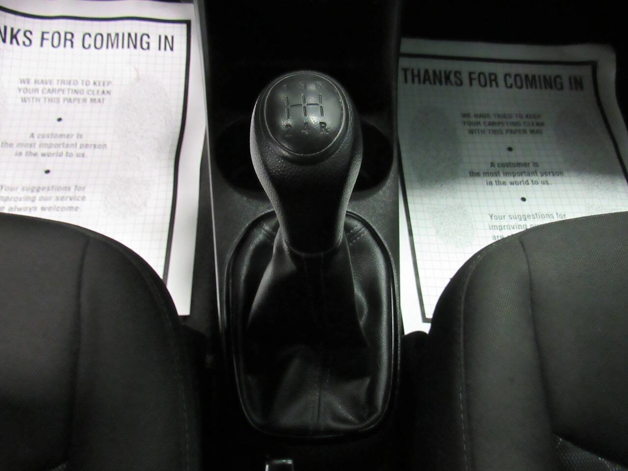 Used 2020 Chevrolet Spark LS image 33