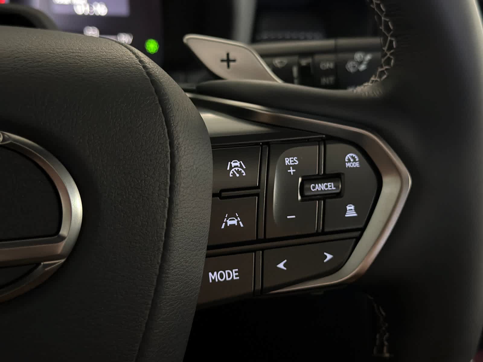 New 2026 Lexus LX 600 4WD w/ Luxury Package image 28