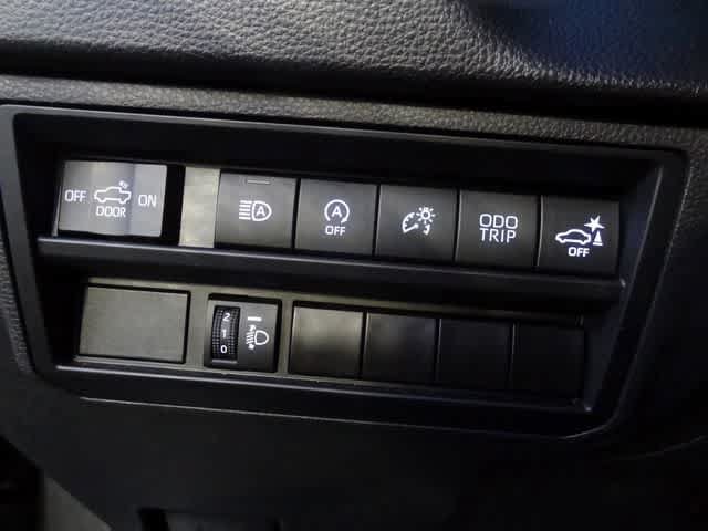 Used 2024 Toyota Tundra SR5 w/ SR5 Premium Package AWD/4WD image 14