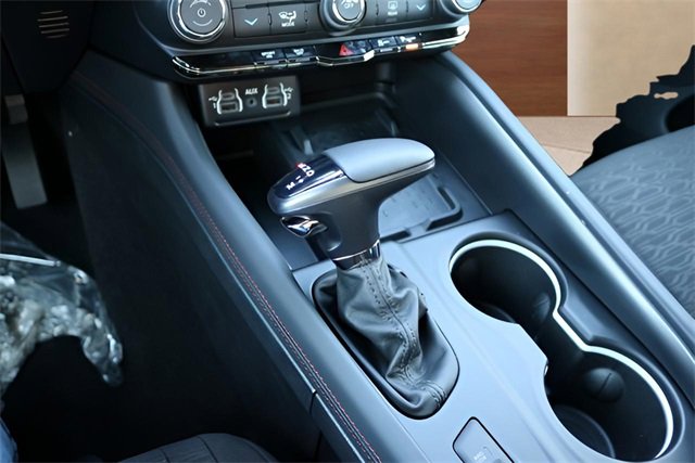 New 2026 Dodge Durango GT w/ Blacktop Package image 23