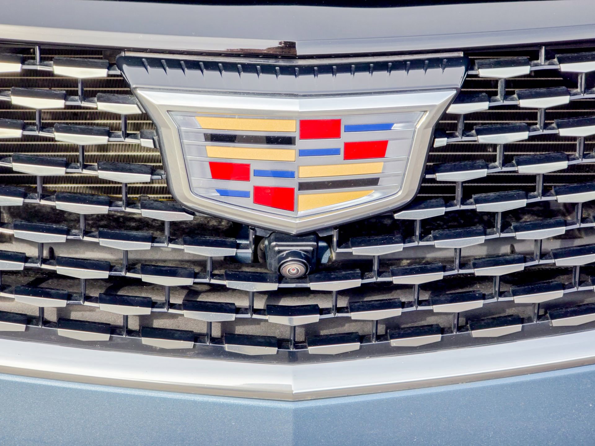 Used 2023 Cadillac CT4 Premium Luxury w/ Super Cruise 2 Package image 3