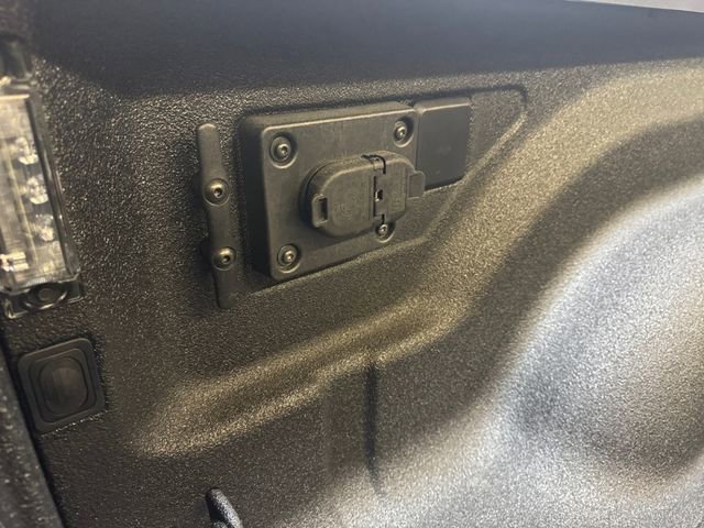 New 2026 RAM 3500 Big Horn AWD/4WD image 21