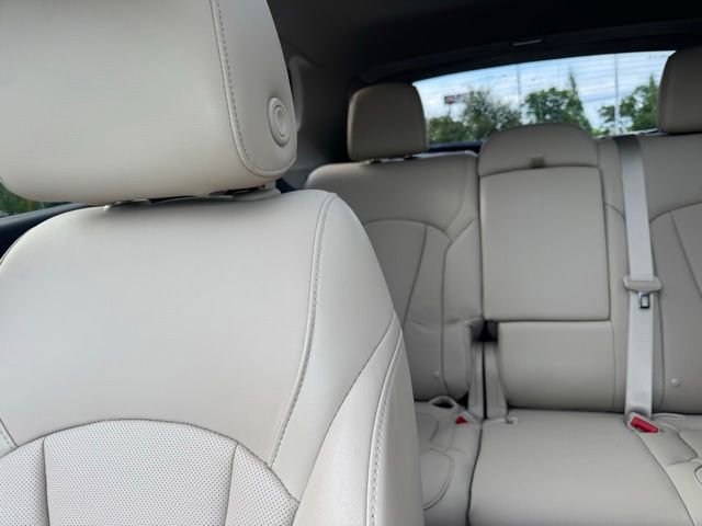 Used 2019 Buick Envision Premium w/ Driver Confidence Package AWD/4WD image 13