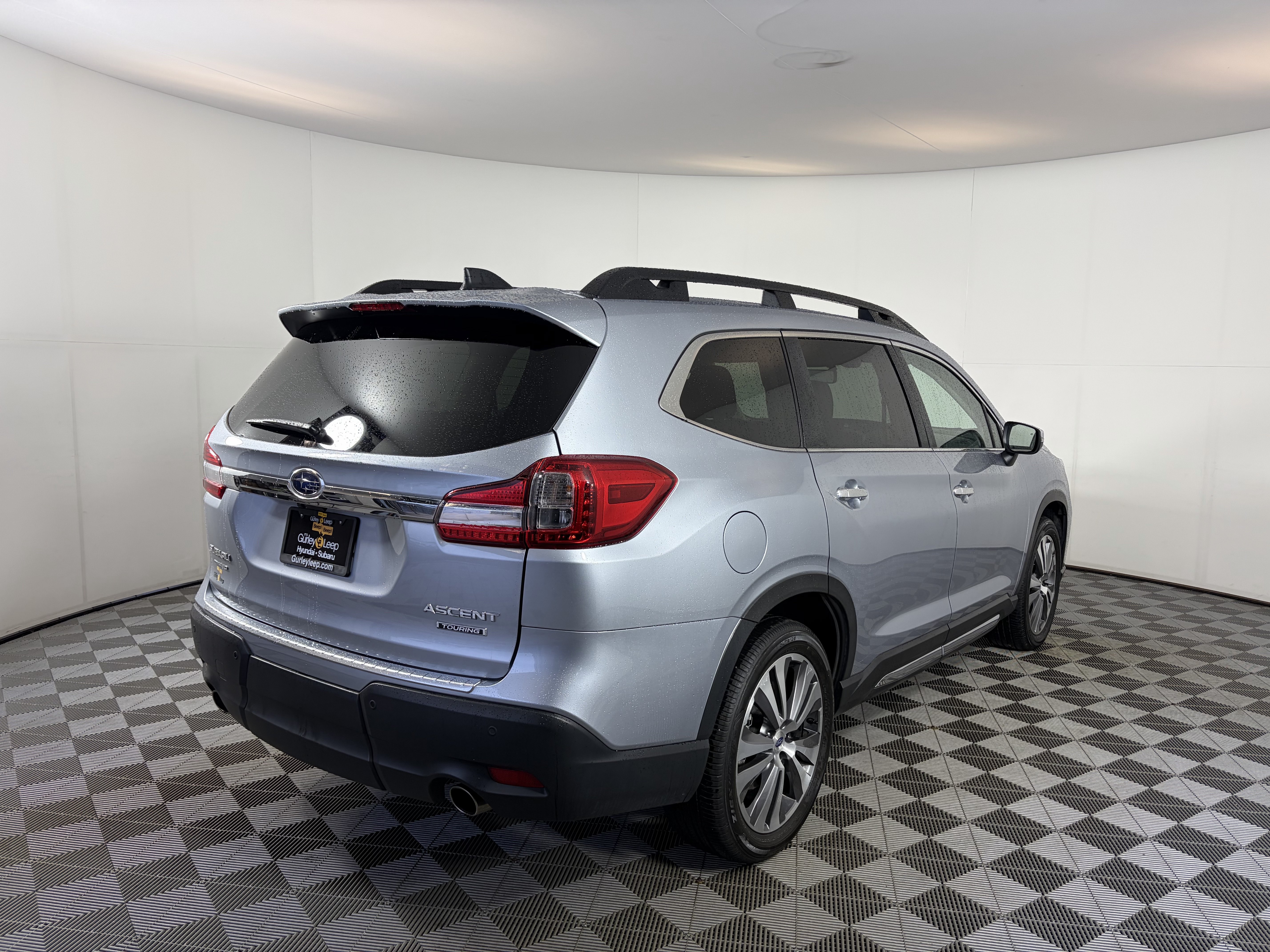 Used 2022 Subaru Ascent Touring AWD/4WD image 10