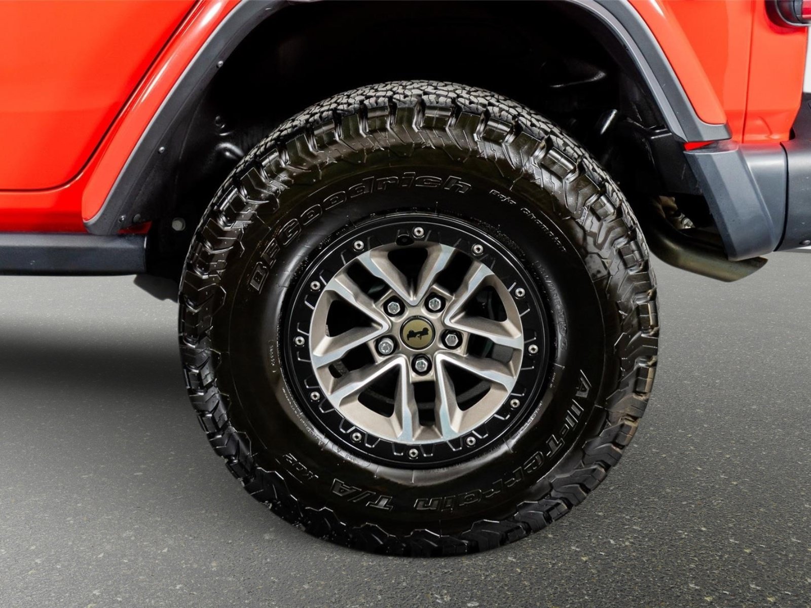 Used 2024 Jeep Wrangler Unlimited Rubicon 392 AWD/4WD image 18