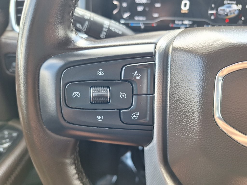 Used 2023 GMC Yukon Denali AWD/4WD image 23