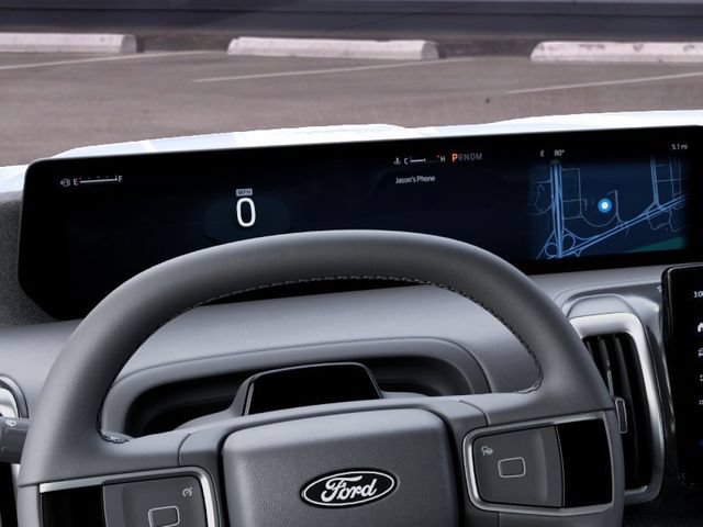 New 2027 Ford Expedition Max Platinum w/ Stealth Performance Package AWD/4WD image 13
