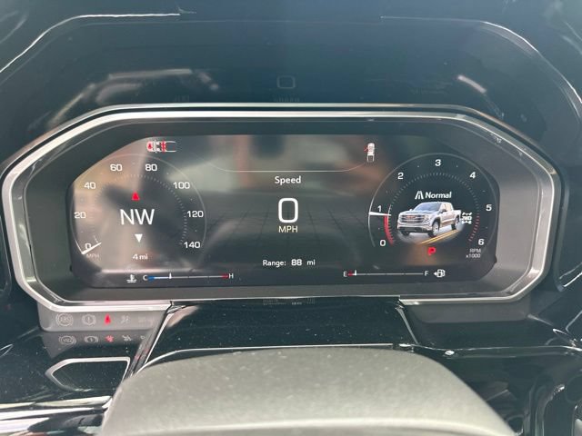 New 2026 GMC Sierra 1500 SLT w/ SLT Premium Package AWD/4WD image 10