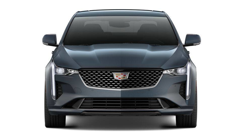 New 2026 Cadillac CT4 Premium Luxury RWD image 40