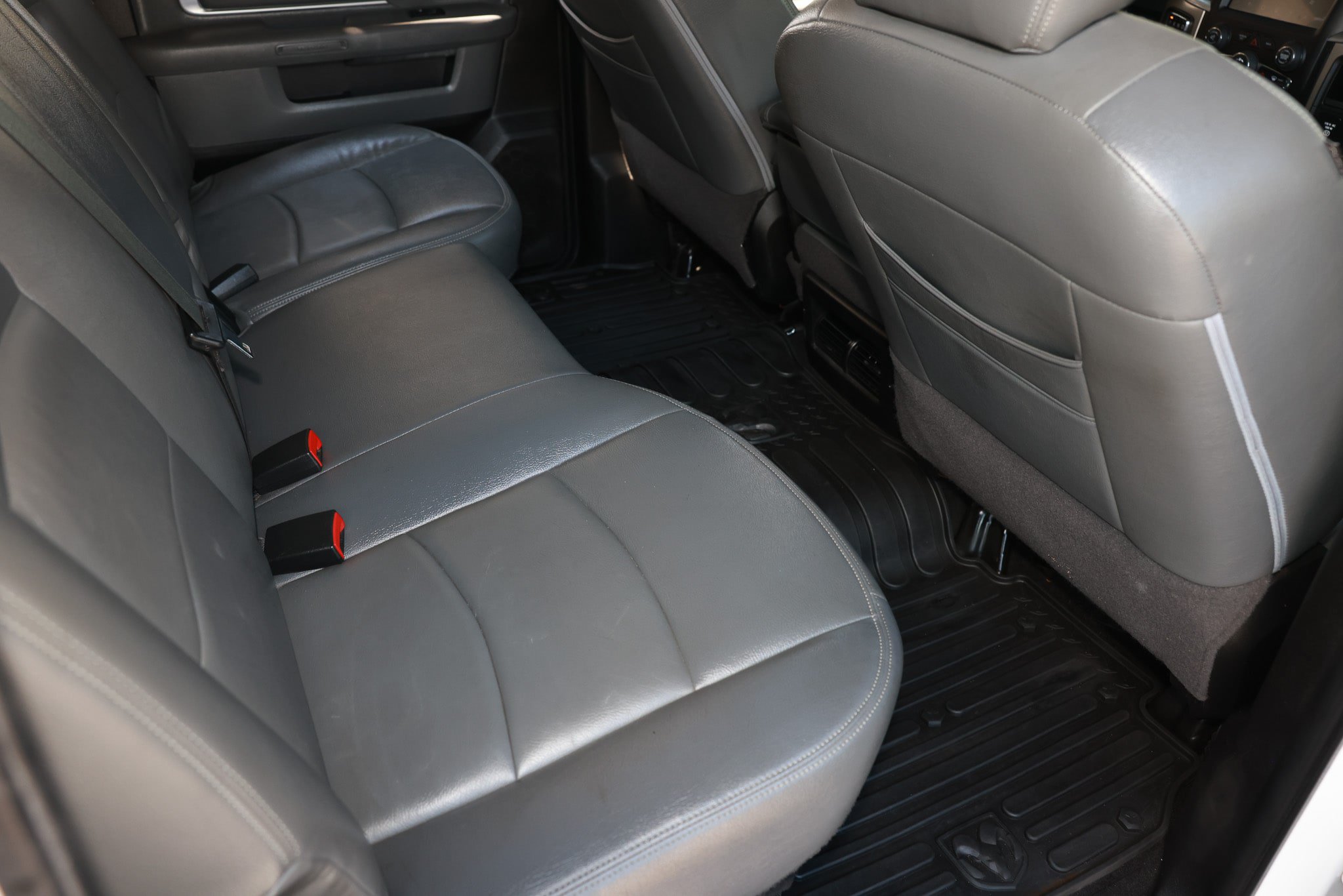 Used 2018 RAM 1500 Big Horn AWD/4WD image 16