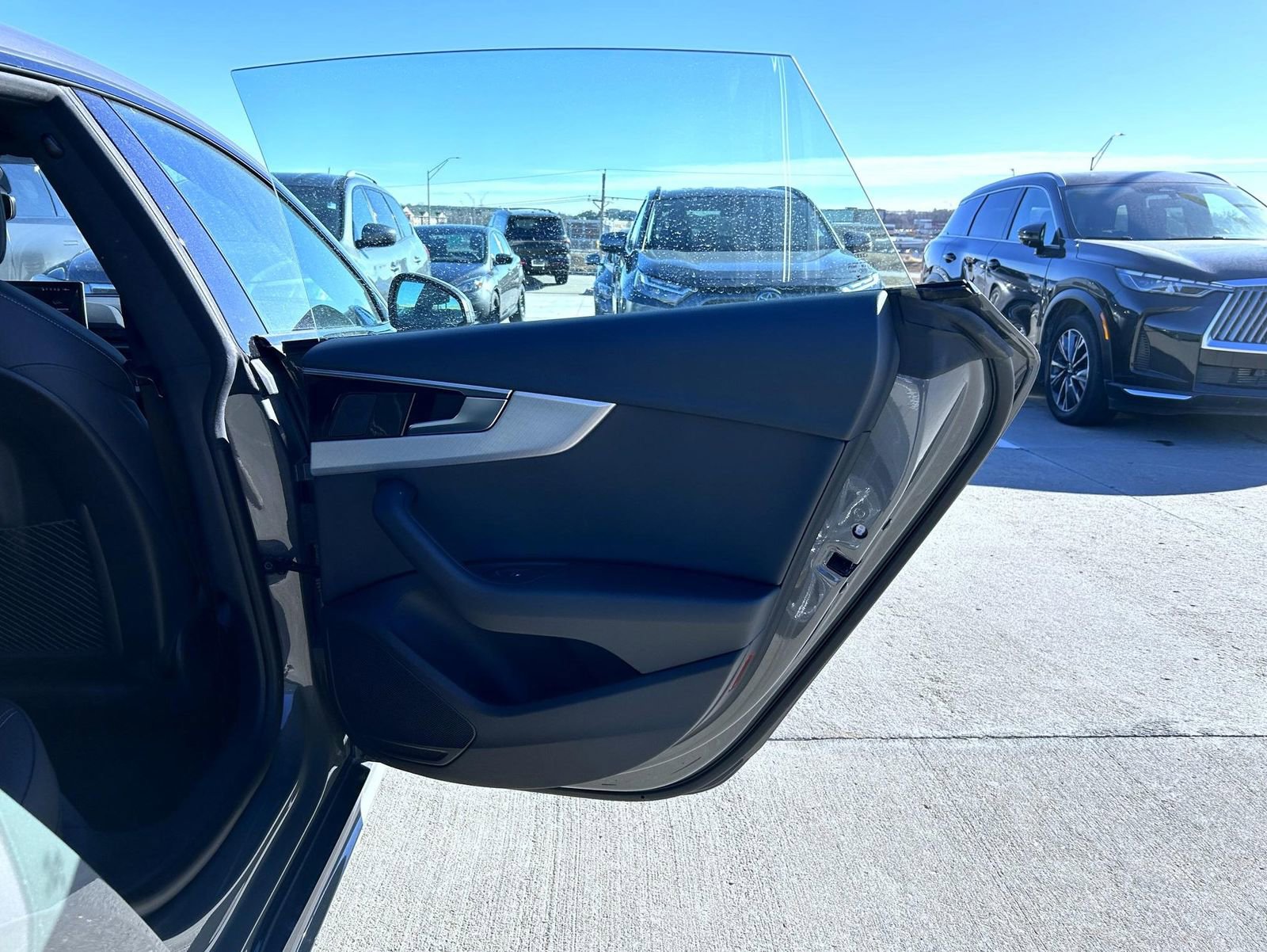 Used 2025 Audi A5 2.0T Premium Plus image 17