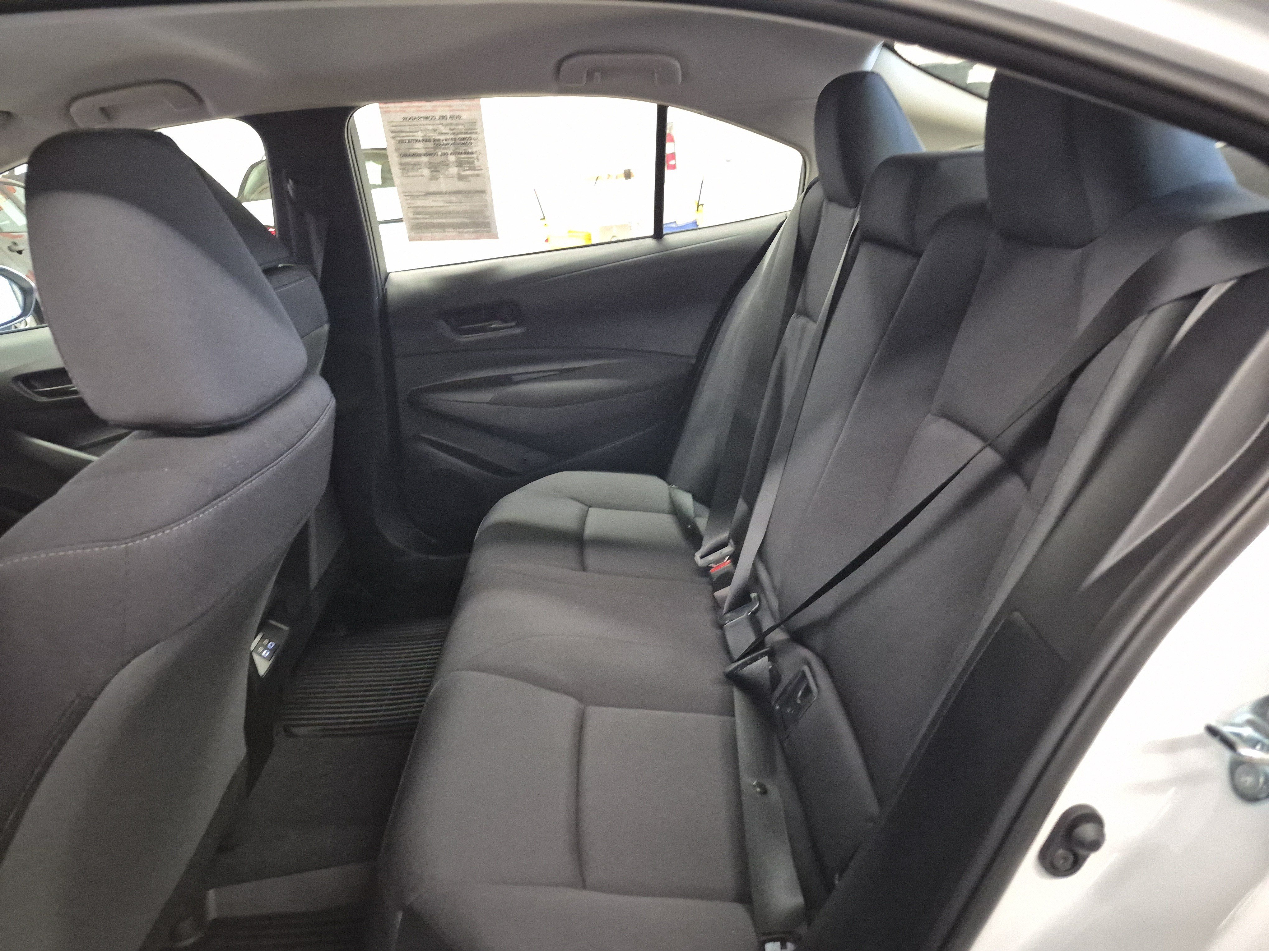 Used 2026 Toyota Corolla LE FWD image 14