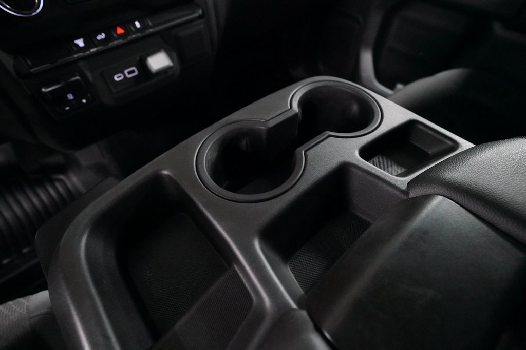 Certified 2021 Chevrolet Silverado 2500 W/T w/ WT Convenience Package image 15