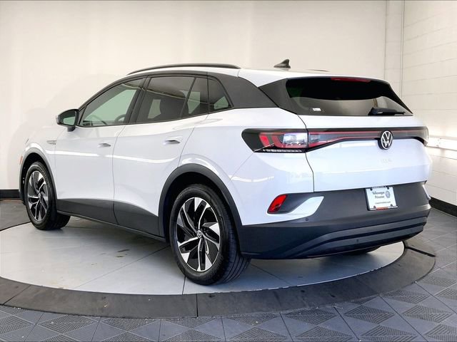 Used 2022 Volkswagen ID.4 Pro RWD image 3