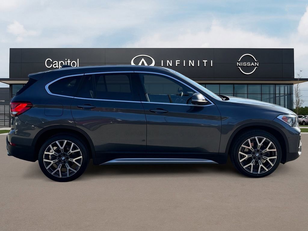 Used 2020 BMW X1 sDrive28i w/ Premium Package image 4