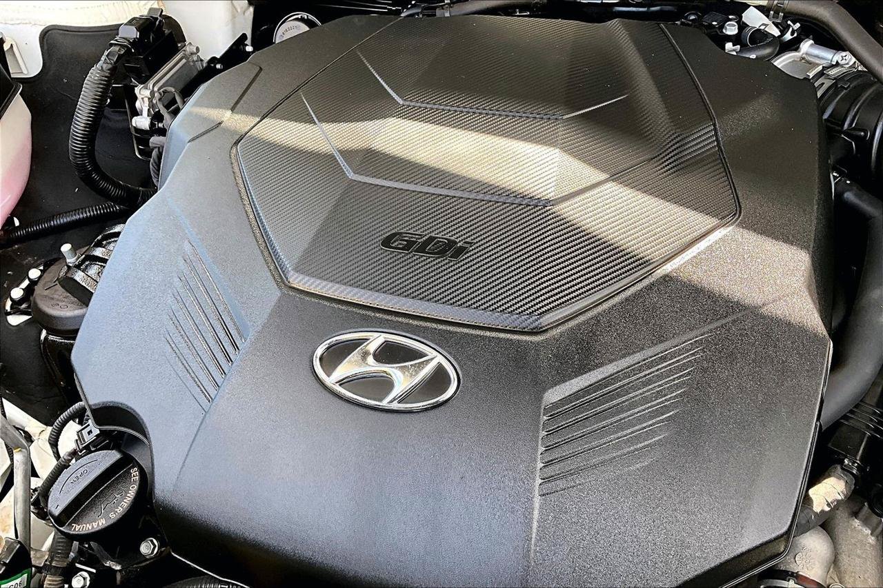 Used 2024 Hyundai Palisade XRT AWD/4WD image 34