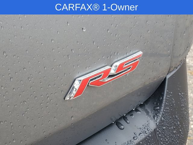 Used 2023 Chevrolet Traverse RS w/ LPO, Floor Liner Package FWD image 35