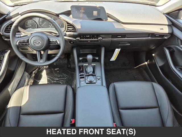New 2026 MAZDA CX-50 AWD 2.5 Hybrid w/ Weather Package image 11