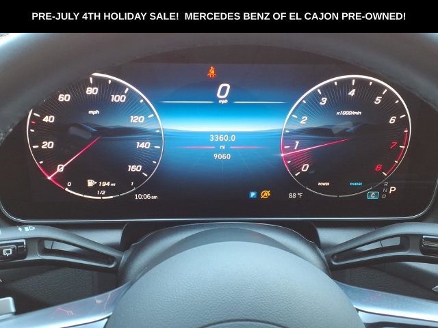 Certified 2026 Mercedes-Benz GLC 300 image 12