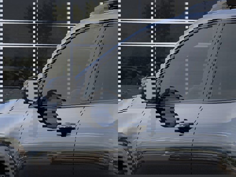 New 2026 Chevrolet Equinox RS w/ Safety and Technology Package image 36