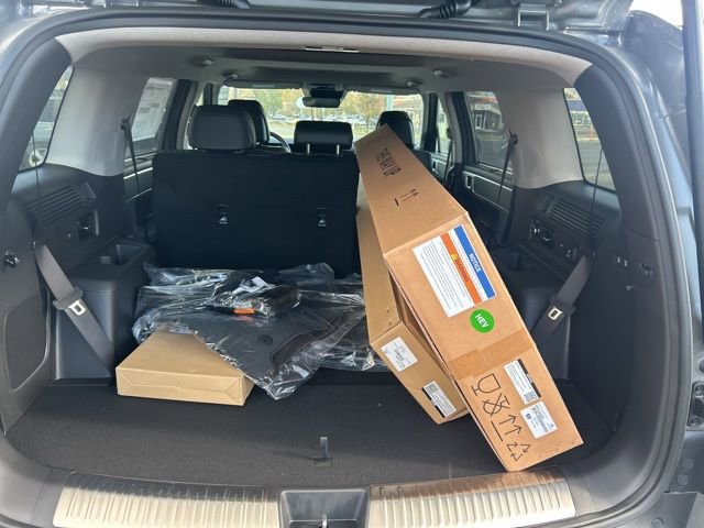 New 2026 Hyundai Santa Fe Limited image 22