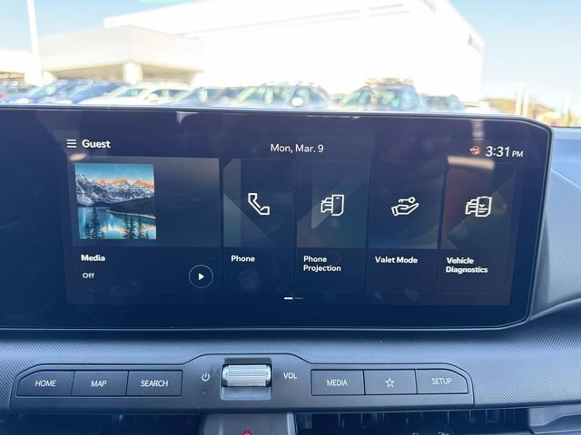 New 2026 Kia K4 image 18