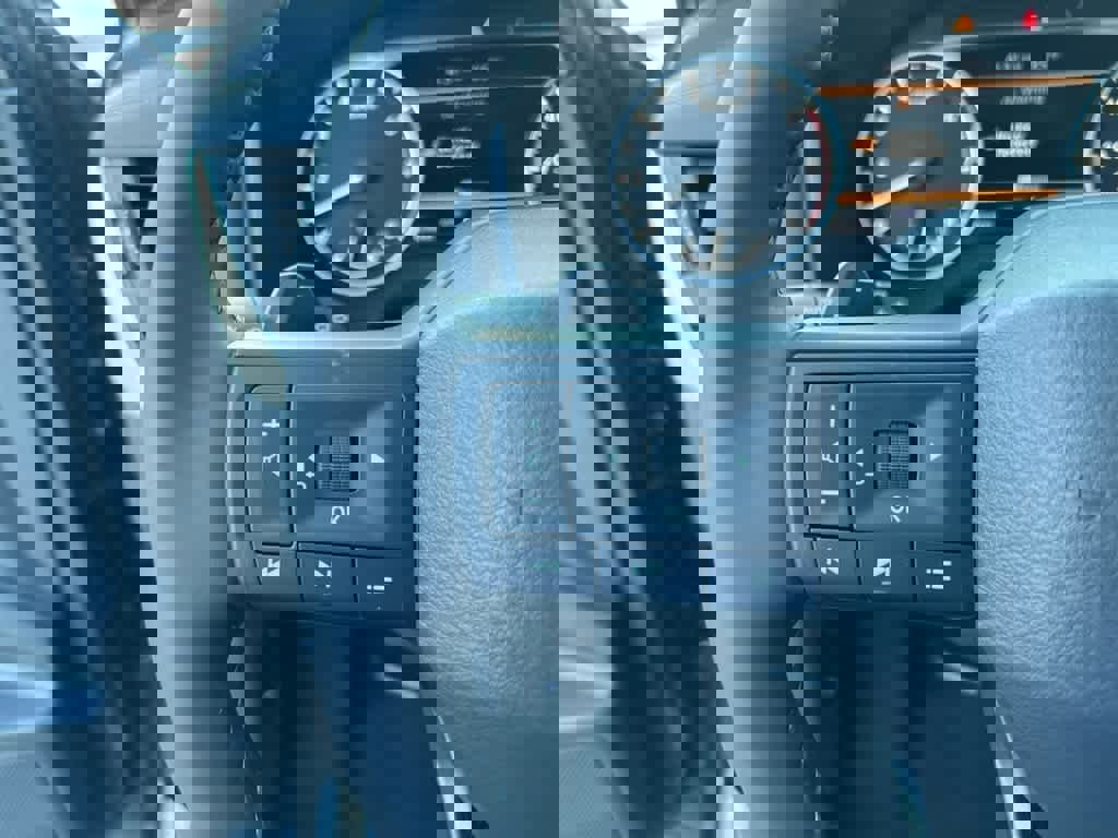 New 2026 Nissan Rogue SV image 14