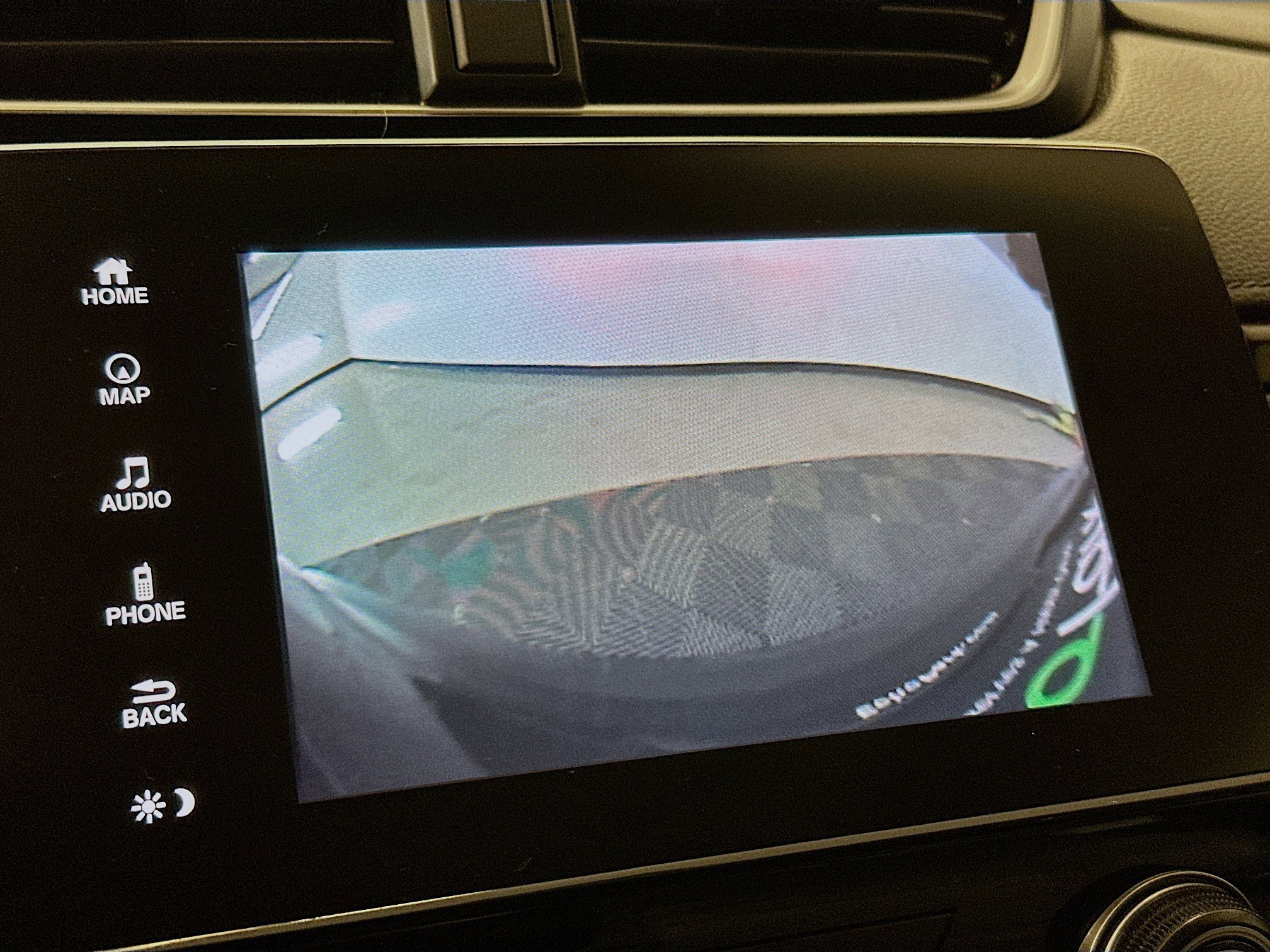 Used 2018 Honda CR-V Touring image 23