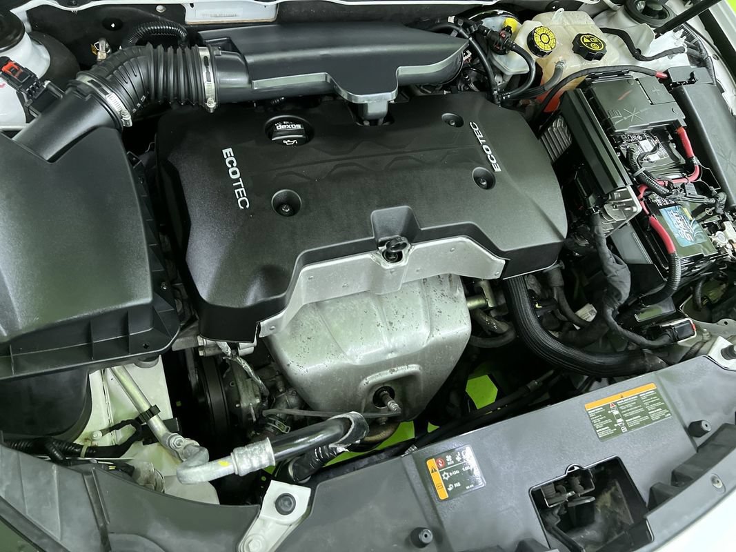 Used 2014 Chevrolet Malibu LS FWD image 29