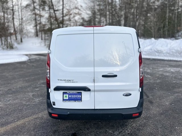 Used 2023 Ford Transit Connect XL image 7