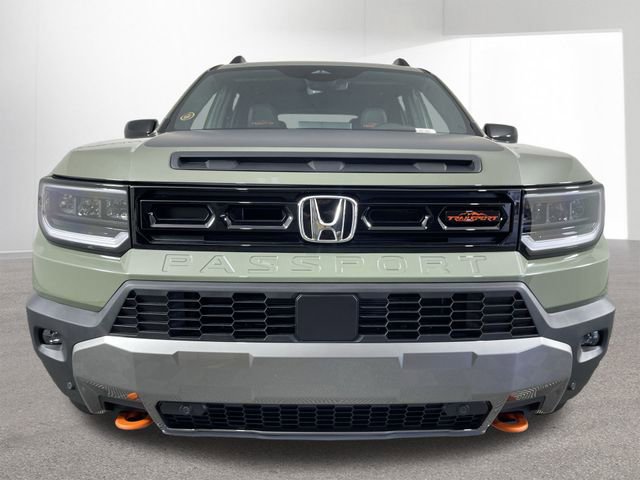 New 2026 Honda Passport TrailSport image 25