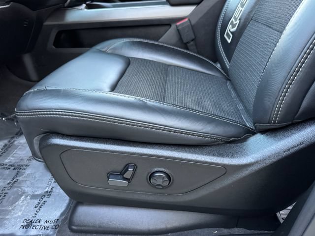 Used 2020 RAM 1500 Rebel w/ Rebel Level 1 Equipment Group AWD/4WD image 16