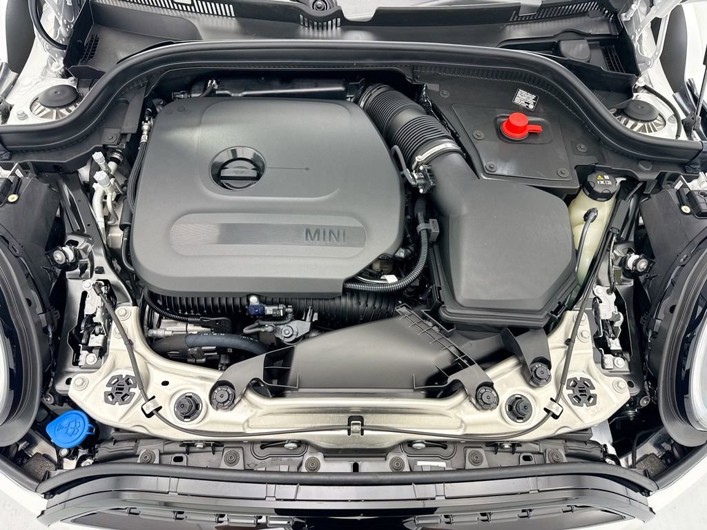 New 2026 MINI Cooper 4-Door Hardtop FWD image 28