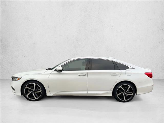 Used 2018 Honda Accord Sport image 9