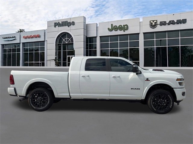 New 2026 RAM 2500 Limited image 2