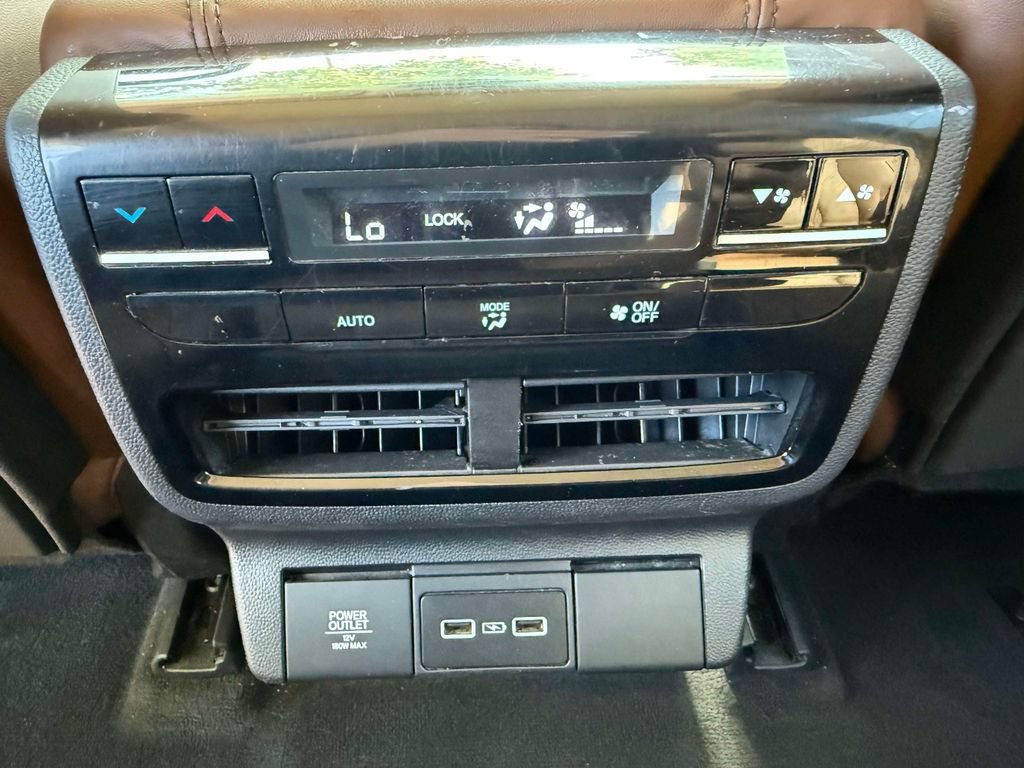 Certified 2023 Acura MDX w/ Technology Package AWD/4WD image 13