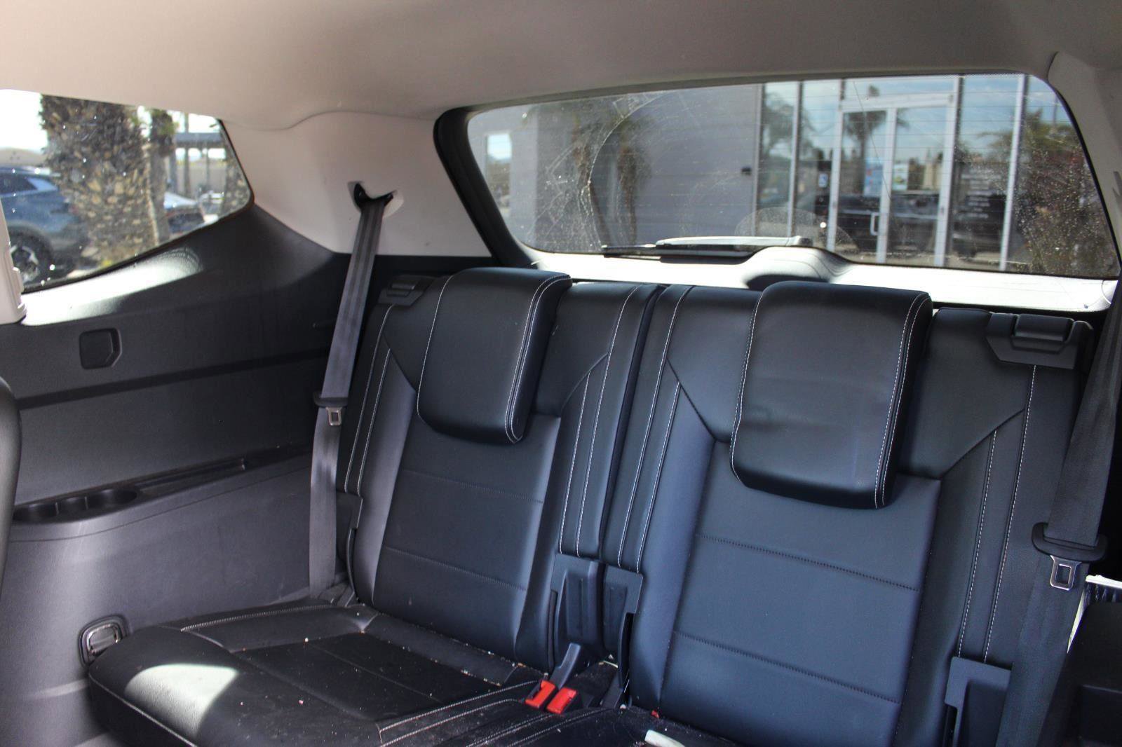 Used 2022 Volkswagen Atlas SEL AWD/4WD image 34