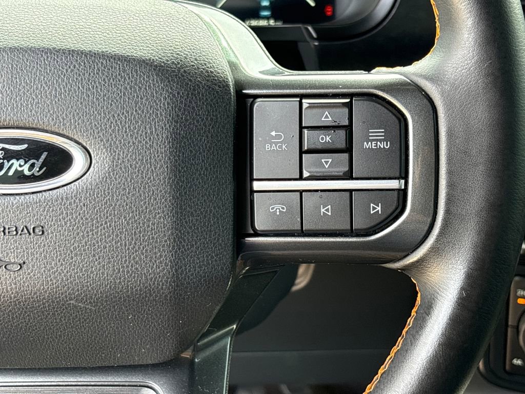 Used 2023 Ford F150 Tremor w/ Equipment Group 402A High AWD/4WD image 20