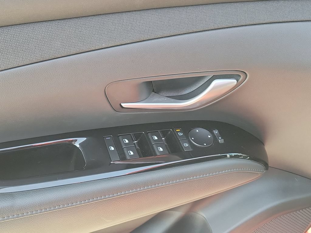 Used 2025 Hyundai Santa Cruz XRT AWD/4WD image 22