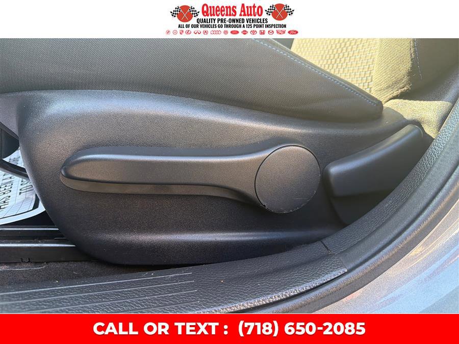 Used 2019 Nissan Sentra SR Turbo image 22