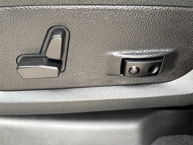 Used 2024 RAM 2500 Laramie w/ Safety Group image 16