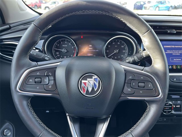 Used 2023 Buick Encore GX Essence w/ Advanced Technology Package image 18