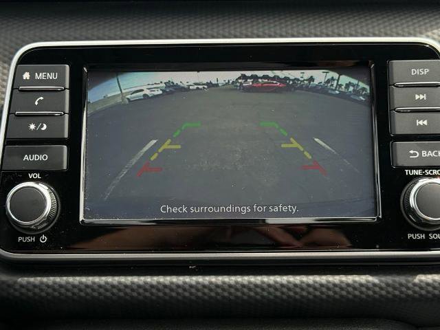 Certified 2025 Nissan Kicks Play S image 30