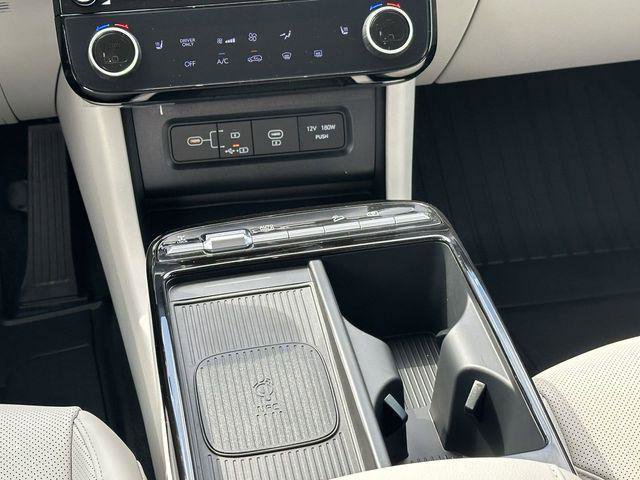 New 2025 Hyundai Tucson SEL image 29