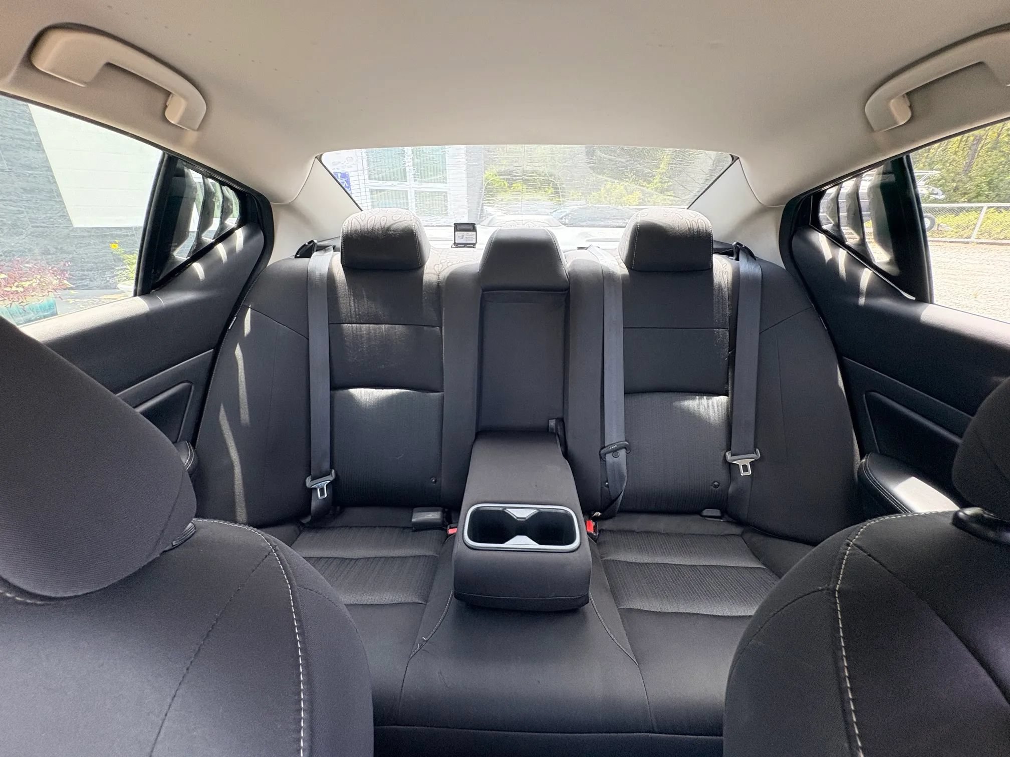 Used 2020 Nissan Altima 2.5 S FWD image 13