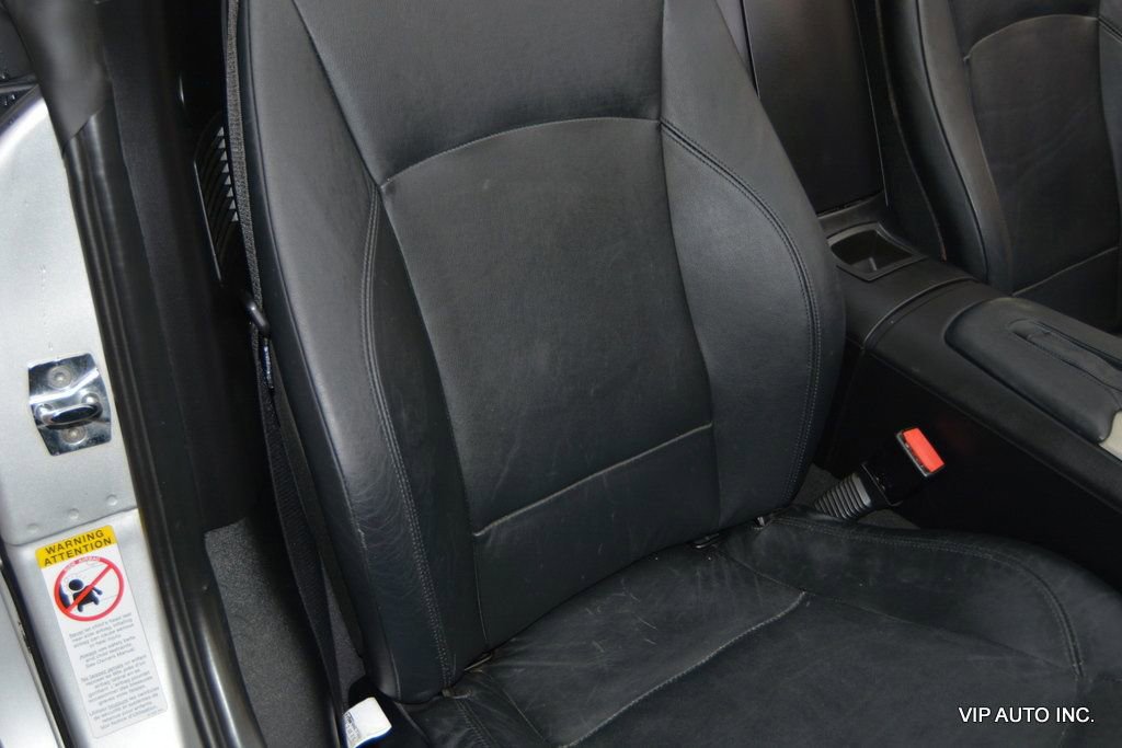 Used 2003 BMW Z4 3.0i image 20